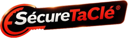 SécureTaClé